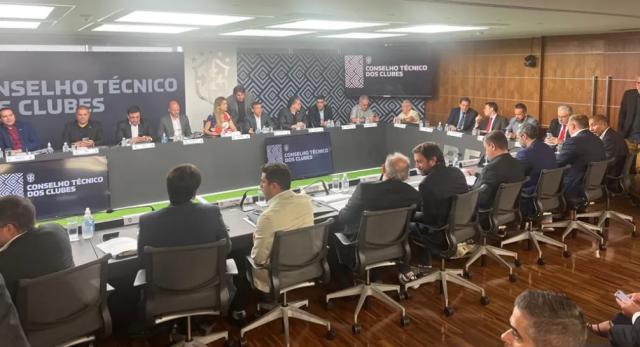 巴甲外援限额由7增至9人 巴西足球衰落原因找到了